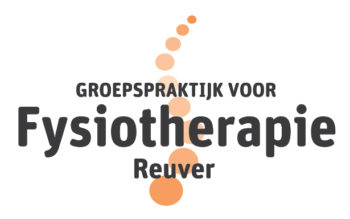 Groepspraktijk voor Fysiotherapie Reuver Logo
